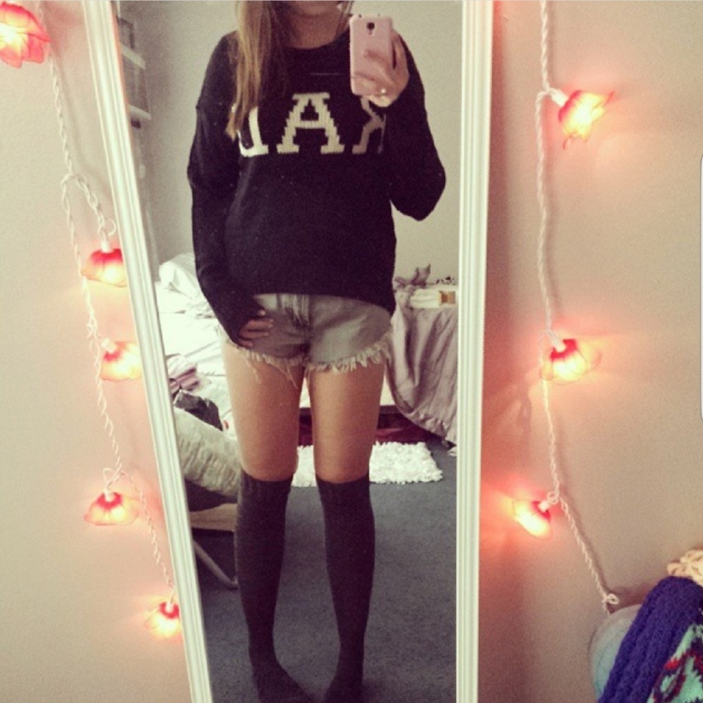Knit Sweater